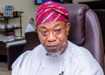 Aregbesola Says He Governed Osun for Eight Years Without Owning a House