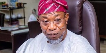 Aregbesola Says He Governed Osun for Eight Years Without Owning a House