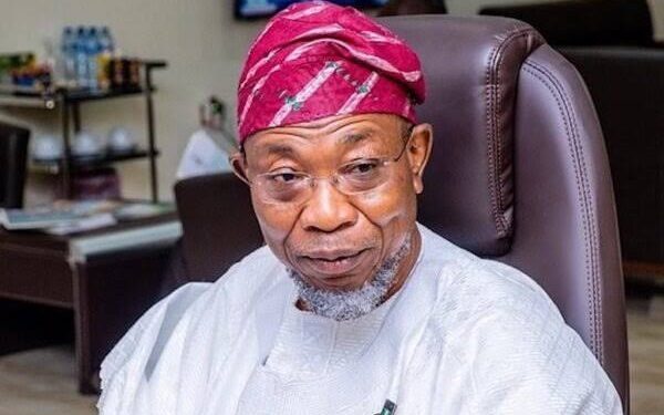 Aregbesola Says He Governed Osun for Eight Years Without Owning a House