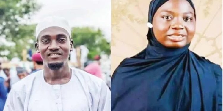 Appeal Court Affirms Death Sentence for Kwara Cleric Over Lover’s Murder