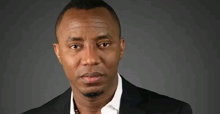 Pick Atiku First, I Won’t Apologise for Calling Tinubu a Criminal — Sowore