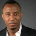 Pick Atiku First, I Won’t Apologise for Calling Tinubu a Criminal — Sowore