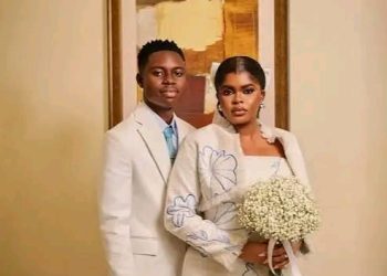 Peller Reveals Over N300m Was Spent on His Wedding