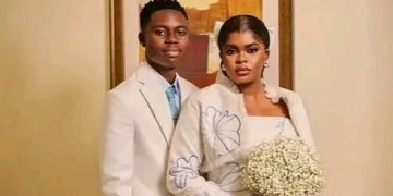 Peller Reveals Over N300m Was Spent on His Wedding