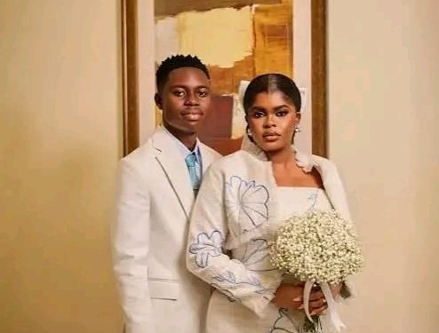 Peller Reveals Over N300m Was Spent on His Wedding