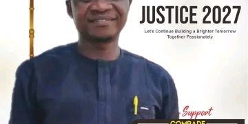 Ondo AAC Assembly Candidate Ojajuni Justice Dies, Party Mourns ‘Soldier Of The People’