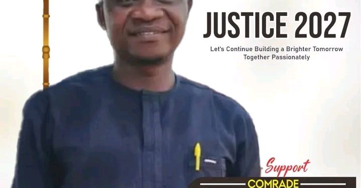 Ondo AAC Assembly Candidate Ojajuni Justice Dies, Party Mourns ‘Soldier Of The People’