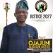 Ondo AAC Assembly Candidate Ojajuni Justice Dies, Party Mourns ‘Soldier Of The People’