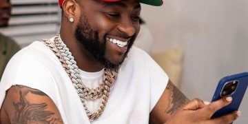 Osun Poll: Dangote, Akpabio Asked Me to Delete Tweets — Davido