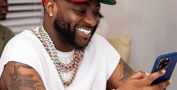 Osun Poll: Dangote, Akpabio Asked Me to Delete Tweets — Davido