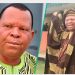 Adewale Elesho Undergoes Successful Surgery as ANTP Confirms Actor’s Recovery