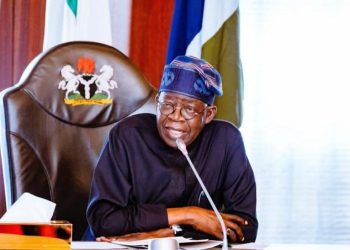 Tinubu Suspends Three Permanent Secretaries, Orders Arrest Over Fake Agency