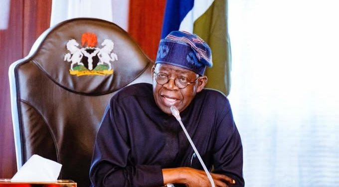 Tinubu Suspends Three Permanent Secretaries, Orders Arrest Over Fake Agency