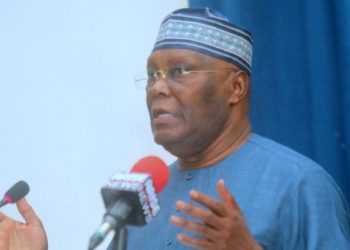 Atiku Raises Alarm Over Unauthorised ‘Campaign’ Payment Into Bank Account