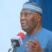 Atiku Raises Alarm Over Unauthorised ‘Campaign’ Payment Into Bank Account