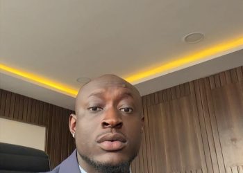 Carter Efe: ‘I Don’t Want To Get Married, Streaming Is My Baby’