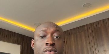 Carter Efe: ‘I Don’t Want To Get Married, Streaming Is My Baby’