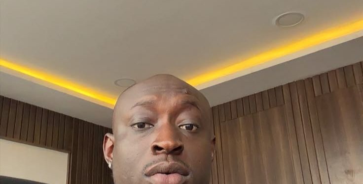 Carter Efe: ‘I Don’t Want To Get Married, Streaming Is My Baby’