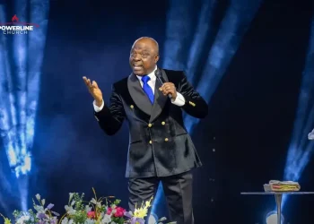 Apostle Aghasedo: Sex Toys Not a Sin for Married Couples