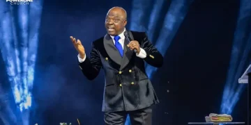 Apostle Aghasedo: Sex Toys Not a Sin for Married Couples