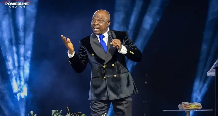 Apostle Aghasedo: Sex Toys Not a Sin for Married Couples
