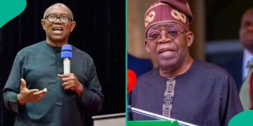 Practise What You Preach — Peter Obi Challenges Tinubu Over Abandoned Projects