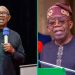 Practise What You Preach — Peter Obi Challenges Tinubu Over Abandoned Projects