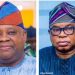 Osun APC Candidate Raises Alarm, Accuses Adeleke Supporters of Attacking Villagers