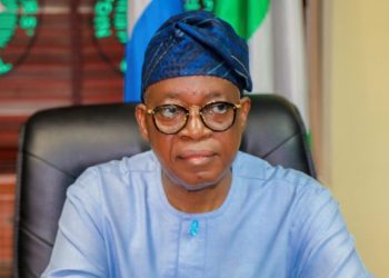 Stop Blaming Tinubu, Oyetola for Your Woes – APC Fires Back at Adeleke