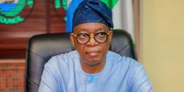 Stop Blaming Tinubu, Oyetola for Your Woes – APC Fires Back at Adeleke