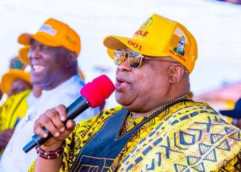 Osun Election: Adeleke Urges Residents to Ignore Intimidation, Vote Without Fear