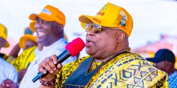 Osun Election: Adeleke Urges Residents to Ignore Intimidation, Vote Without Fear