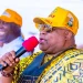 Osun Election: Adeleke Urges Residents to Ignore Intimidation, Vote Without Fear
