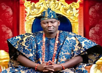 Alaafin Commends Autonomy Granted Oyo Passport Office