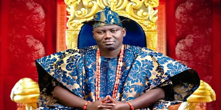 Alaafin Commends Autonomy Granted Oyo Passport Office