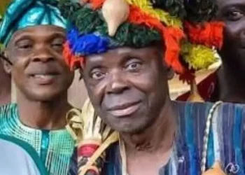 Oke-Ogun Mourns Legendary Ijala Poet Chief Alabi Ogundepo, Dies at 86