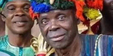 Oke-Ogun Mourns Legendary Ijala Poet Chief Alabi Ogundepo, Dies at 86