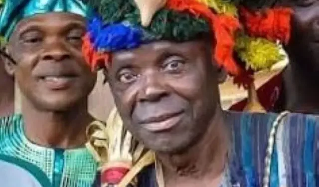 Oke-Ogun Mourns Legendary Ijala Poet Chief Alabi Ogundepo, Dies at 86