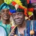 Oke-Ogun Mourns Legendary Ijala Poet Chief Alabi Ogundepo, Dies at 86