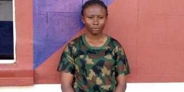 Nigerian Army Arrests Two Soldiers Over Alleged Role as Bouncers at Peller’s Wedding