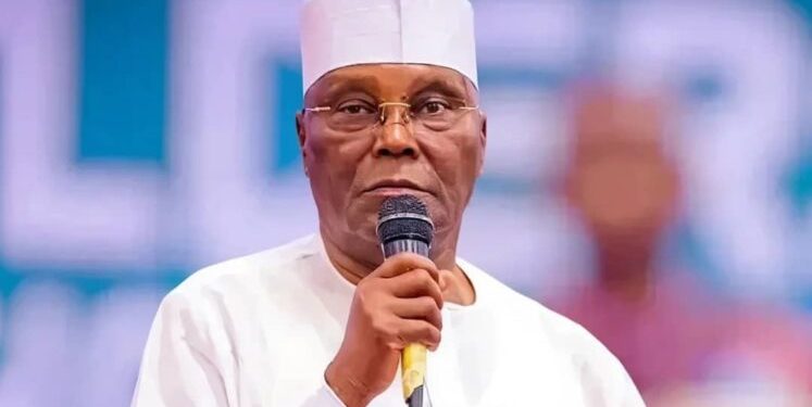 2027: Atiku Gaining Stronger Support From Core North, El-Rufai’s Son Claims