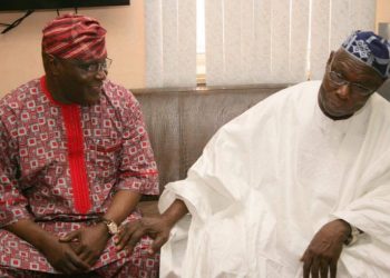 My Biggest Mistake Was Choosing Atiku as Running Mate — Obasanjo
