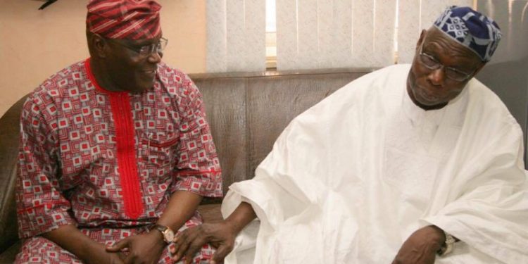My Biggest Mistake Was Choosing Atiku as Running Mate — Obasanjo
