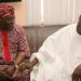 My Biggest Mistake Was Choosing Atiku as Running Mate — Obasanjo