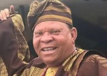 Adewale Elesho Undergoes Facial Surgery as ANTP Addresses Cancer Rumours