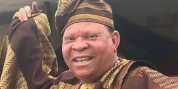 Adewale Elesho Undergoes Facial Surgery as ANTP Addresses Cancer Rumours