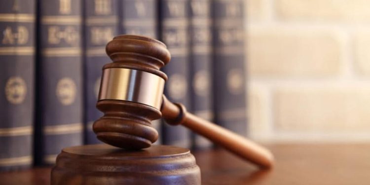 School Security Guard Jailed For Sexually Abusing 10-Year-Old Pupil In Abia