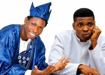 Woli Agba Turned Our Late Father’s Church Into His Personal Ministry — Alfa Sule