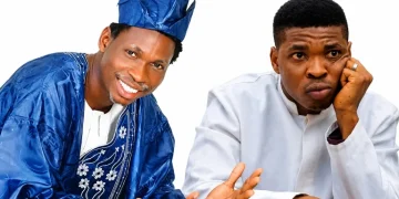 Woli Agba Turned Our Late Father’s Church Into His Personal Ministry — Alfa Sule
