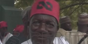 Kano Mass Wedding: Man Says He Now Has Three Wives After Government-Sponsored Ceremony